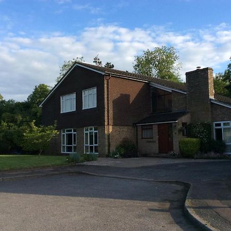 Bed and Breakfast Cobblestones Benington  Exterior foto