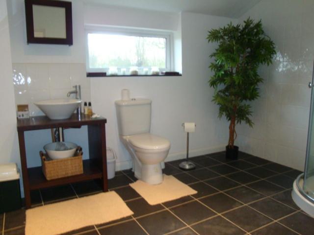 Bed and Breakfast Cobblestones Benington  Exterior foto