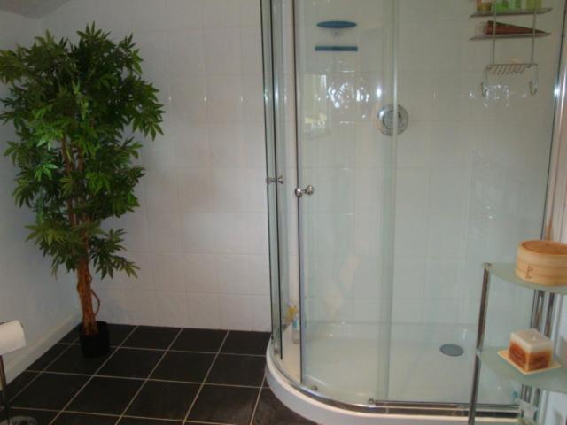 Bed and Breakfast Cobblestones Benington  Exterior foto