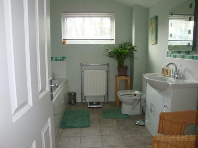 Bed and Breakfast Cobblestones Benington  Exterior foto
