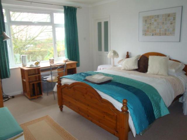 Bed and Breakfast Cobblestones Benington  Exterior foto