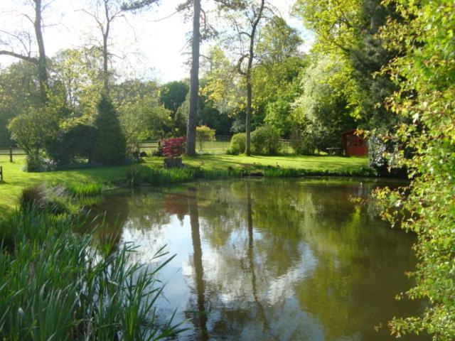 Bed and Breakfast Cobblestones Benington  Exterior foto